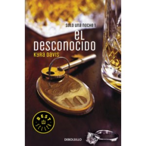 EL DESCONOCIDO (SOLO UNA NOCHE 1)
