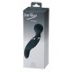 MINDS of LOVE Love Wave Massager negro