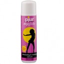 LUBRICANTE, ESTIMULANTE EFECTO CALOR MYGLIDE. PJUR