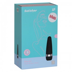 SATISFYER PRO 3+ 