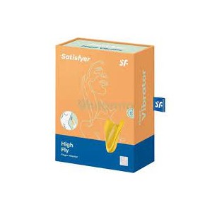 SATISFYER HIGH FLY FINGER