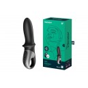 SATISFYER HOT PASSION ANAL VIBRATOR