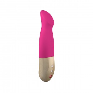 FUN FACTORY SUNDAZE PULSE VIBE