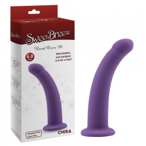 CHISA SWEET BREEZE BEND OVER M DILDO