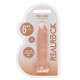 REAL ROCK FUNDA PARA PENE 6''