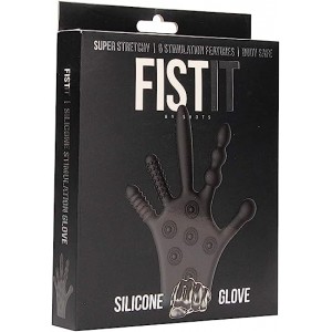 FISTIT GUANTES DE SILICONA