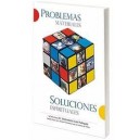 PROBLEMAS MATERIALES SOLUCIONES ESPIRITUALES