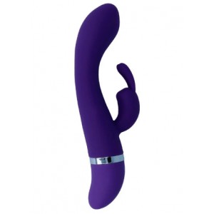 INTENSE LUIGI VIBRADOR DOBLE ESTIMULACI&Oacute;N