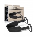 INTOYOU DOGGIE STYLE HARNESS