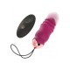 RITHUAL REVA HUEVO VIBRADOR CON CONTROL REMOTO