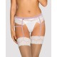 OBSESSIVE LILYANNE GARTER BELT