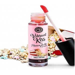 SECRET PLAY VIBRANT KISS PALOMITAS DULCES