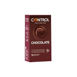 CONTROL CHOCOLATE PRESERVATIVOS