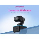 LOVENSE WEB CAM