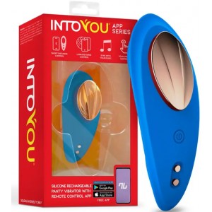 INTOYOU PANTY VIBRADORA