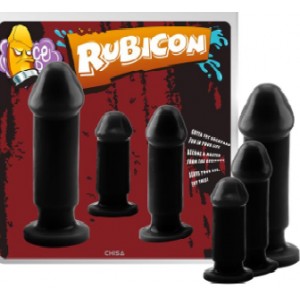 RUBICON SET 3 PLUGS