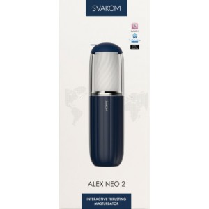 SVAKOM ALEX NEO 2