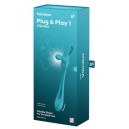 Satisfyer Plug & Play 1