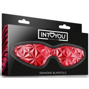 INTOYOU DIAMOND LINE BLINDFOLD