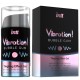 INTT Liquido vibrador BUBBLE GUM