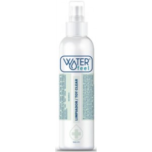 WATERFEEL ESTERILIZADOR DE JUGUETES 150ml