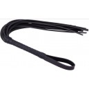 CHISA NOVELTIES Látigo PLEASURE WHIP. HI-BASIC