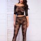 CHILIROSE CR 4661 Bodystocking