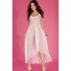 CHILIROSE CR 3716 Vestido Largo