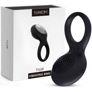 SVAKOM Tyler Anillo Vibrador