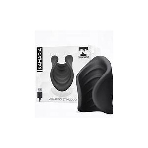 TARDENOCHE KAMARIA Masturbador