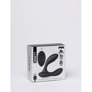 TARDENOCHE Brett Estimulador de Pr&oacute;stata