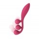 SATISFYER TRI BALL 1 