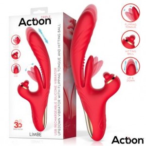 ACTION LIMBE Vibrador