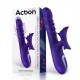 ACTION FOURTEEN Vibrador