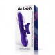 ACTION FOURTEEN Vibrador