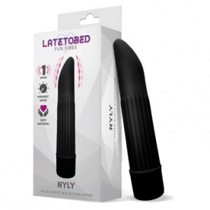 LATETOBED NYLY Vibrador