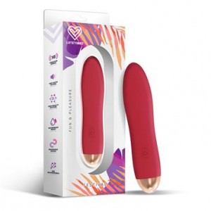 LATETOBED DAWEL Vibrador