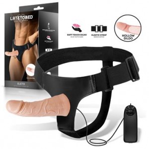 LATETOBED ELETO Arnés