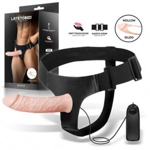 LATETOBED BEMAX Arn&eacute;s