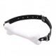 LATETOBED BDSM LINE Mordaza Hueso Blanco