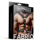 INTOYOU BDSM LINE FABRIO Arnés de Pecho