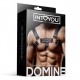 INTOYOU BDSM LINE DOMINE Arnés Maculino