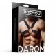 INTOYOU BDSM LINE DAROM Arnés Masculino