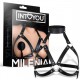 INTOYOU BDSM LINE MILENIA Arnés