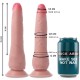 ROCK ARMY CRUSANDER Dildo Dual Density