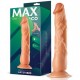 MAX & CO CHET Dildo Realista 9"