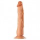 MAX & CO CHET Dildo Realista 9"