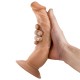 MAX & CO CHET Dildo Realista 9"