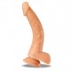 MAX & CO KURT Dildo Natural 9.4"