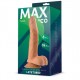 MAX & CO SAUL Dildo Realista 8,25"